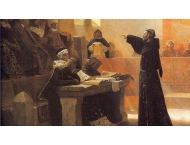 L'Inquisition fut-elle plus ou moins sanglante que la Révolution française? Chiffres